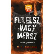 Felelsz vagy mersz   -   Londoni Készleten